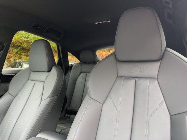 Audi Q5 Quattro S-Tronic Sportback