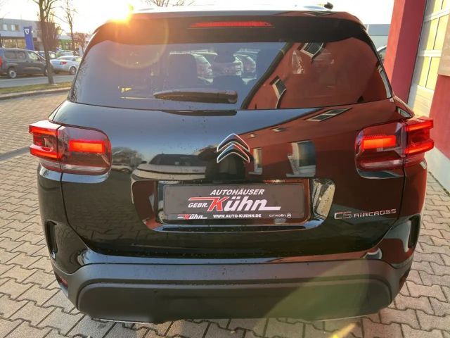 Citroën C5 Aircross Hybrid Max