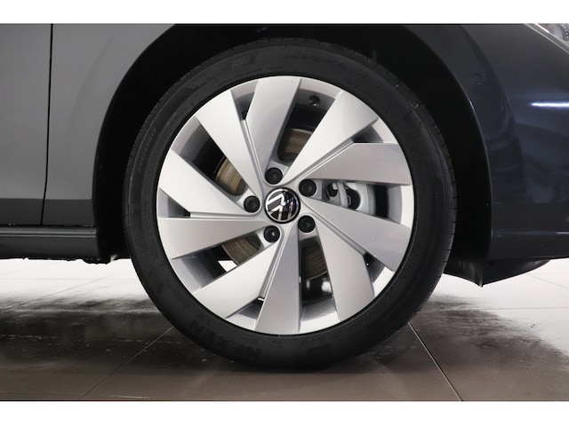 Volkswagen Golf 2.0 TDI DSG Variant