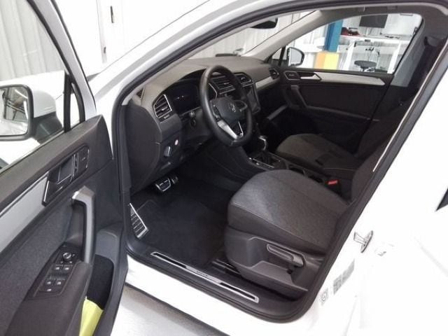 Volkswagen Tiguan 2.0 TDI DSG Move