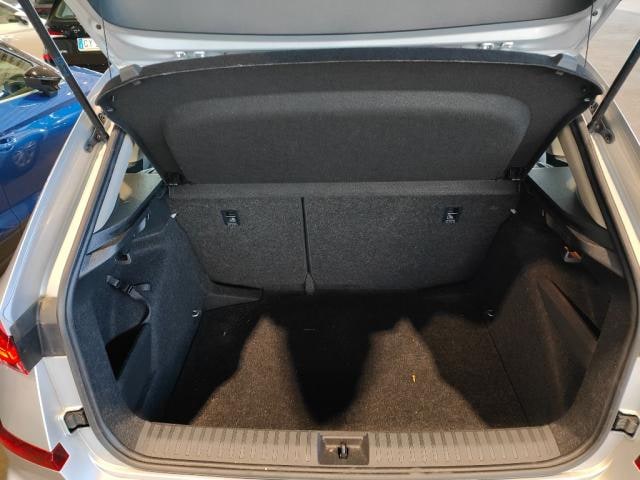 Skoda Kamiq 1.0 TSI Selection