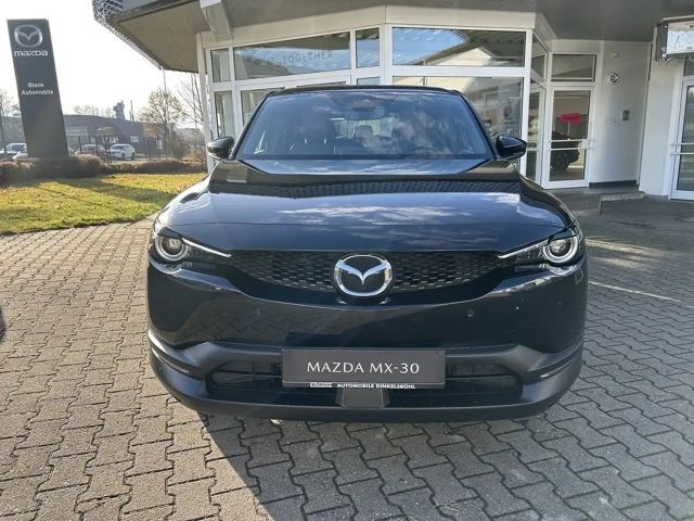 Mazda MX-30 SkyActiv e-Skyactiv