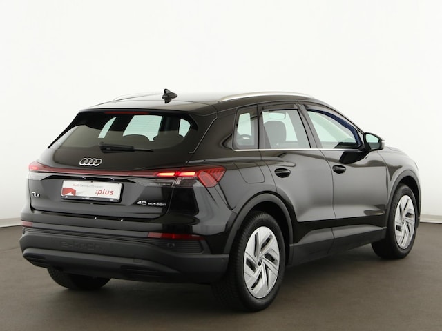 Audi Q4 e-tron 40
