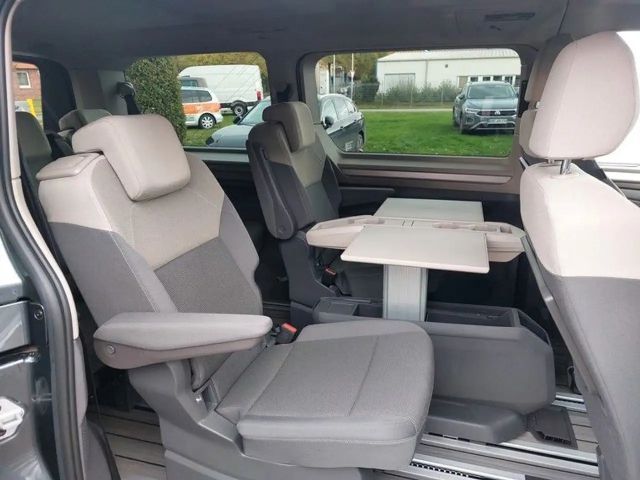 Volkswagen Multivan DSG Lang Life T7