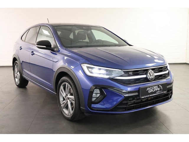 Volkswagen Taigo 1.0 TSI DSG R-Line