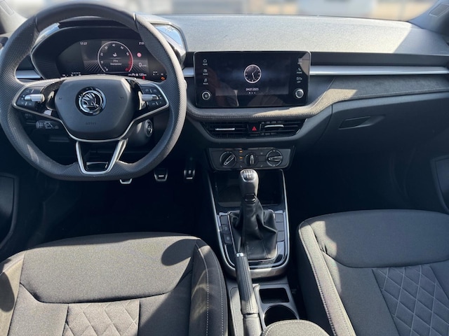 Skoda Fabia FABIA        SELECTS70/1.0 M5F