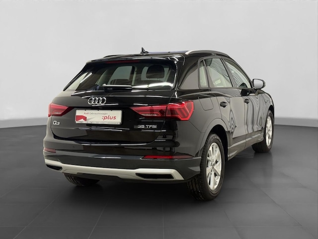 Audi Q3 35 TFSI S-Tronic
