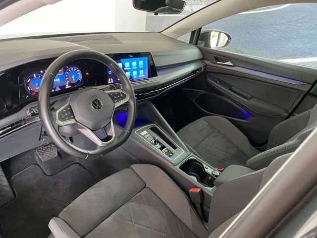 Volkswagen Golf Style eHybrid