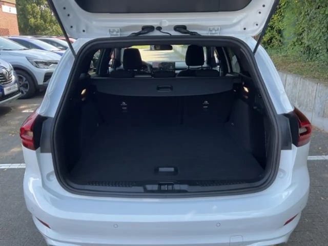 Ford Focus ST Line Wagon