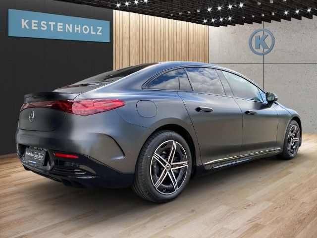 Mercedes-Benz EQE 350 Sedan