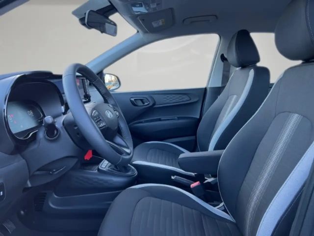 Hyundai i10 1.0 Trend