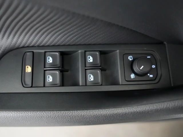 Skoda Kamiq Monte Carlo