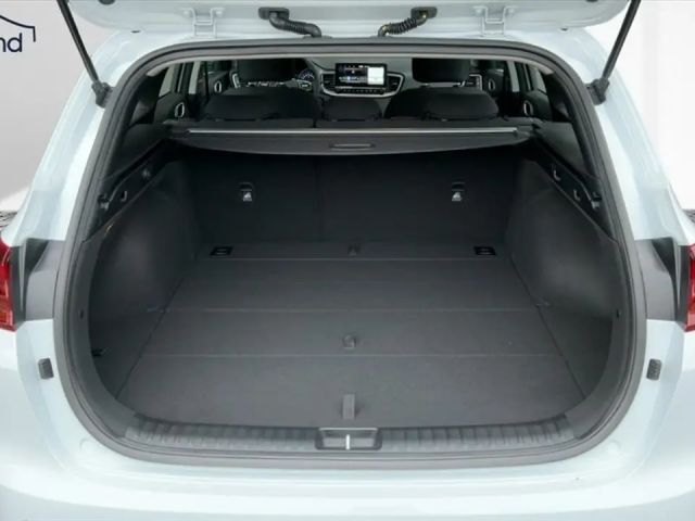 Kia Ceed GDi SportWagon