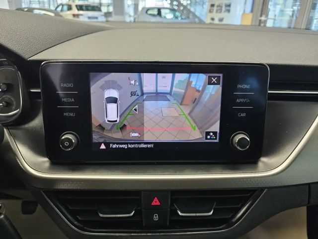 Skoda Kamiq Ambition