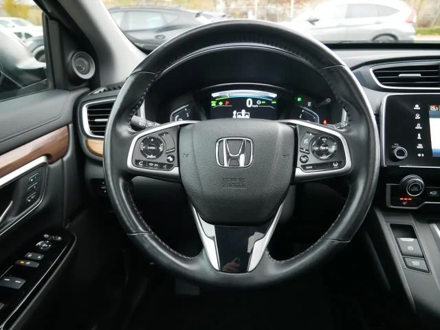 Honda CR-V 2.0 Executive Hybrid i-MMD