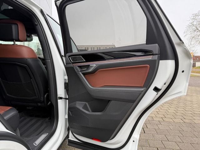 Volkswagen Touareg 3.0 V6 TDI R-Line