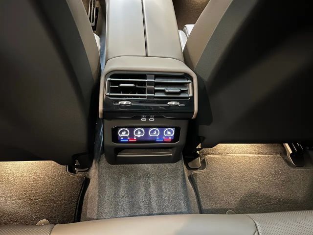 BMW 530 530e M-Sport Touring xDrive