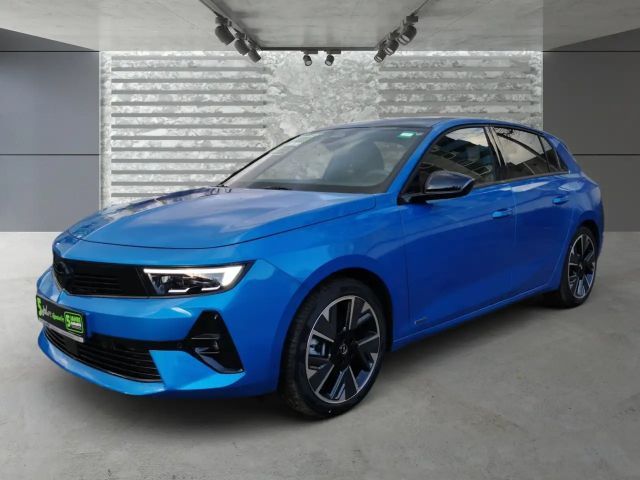 Opel Astra GS-Line Grand Sport Ultimate