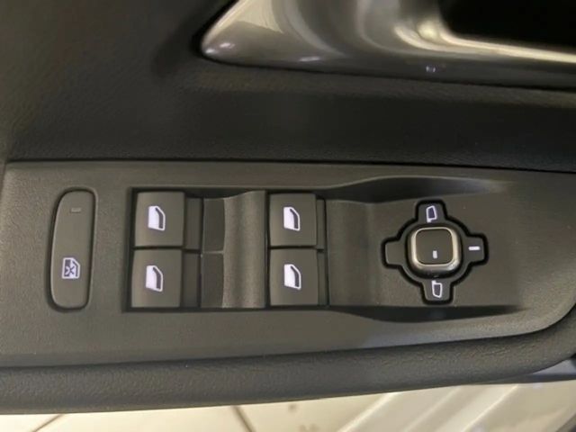 Opel Astra 1.2 Turbo Edition Turbo