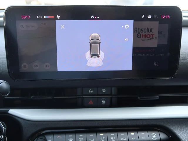 Fiat 600e Hybrid 1.2 DCT Navi PDC *125 Jahre Edition*