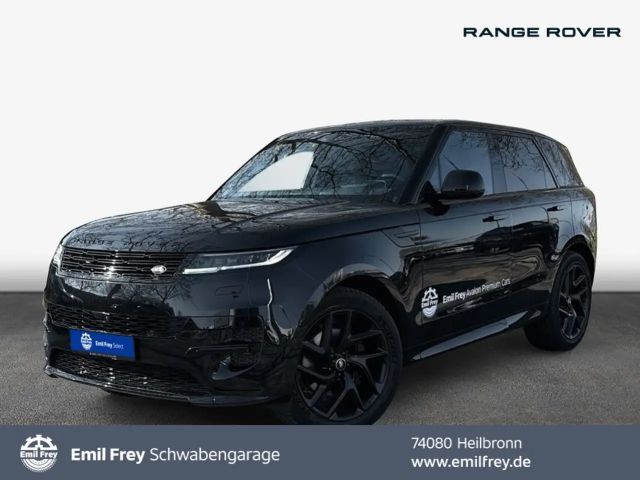 Land Rover Range Rover Sport D300 Dynamic SE