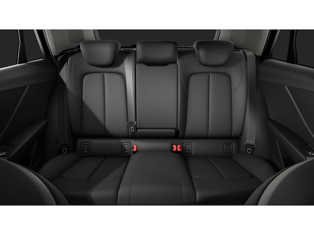 Audi Q2 35 TDI S-Tronic