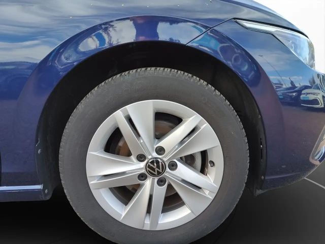 Volkswagen Golf Golf VIII Life Variant