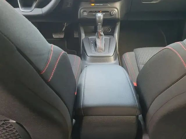 Ford Focus ST Line Wagon