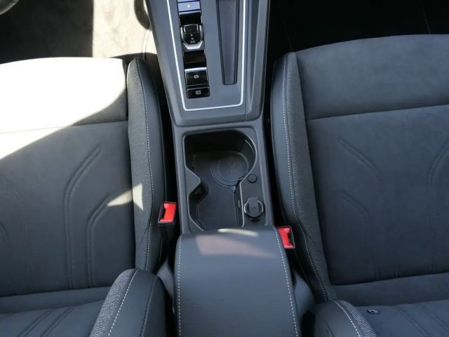 Volkswagen Golf DSG eHybrid