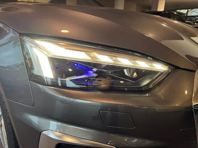 Audi S5 3.0 TFSI Cabriolet Quattro