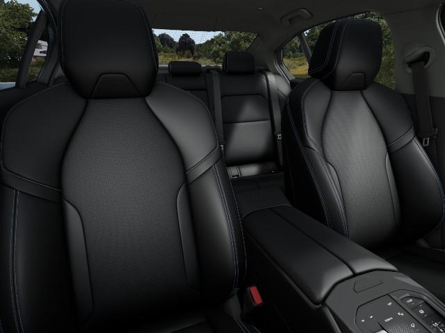 BMW 540 540d Sedan xDrive