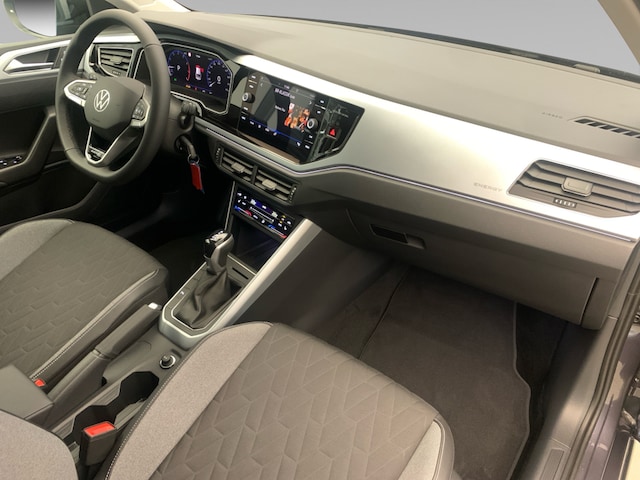 Volkswagen Taigo 1.0 TSI DSG