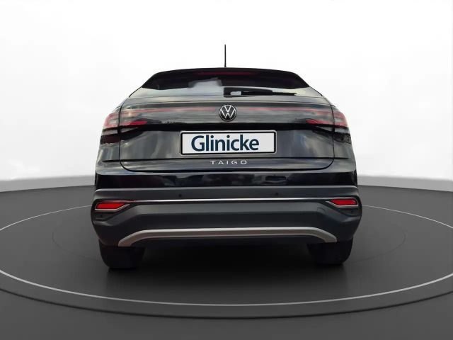 Volkswagen Taigo 1.5 TSI DSG