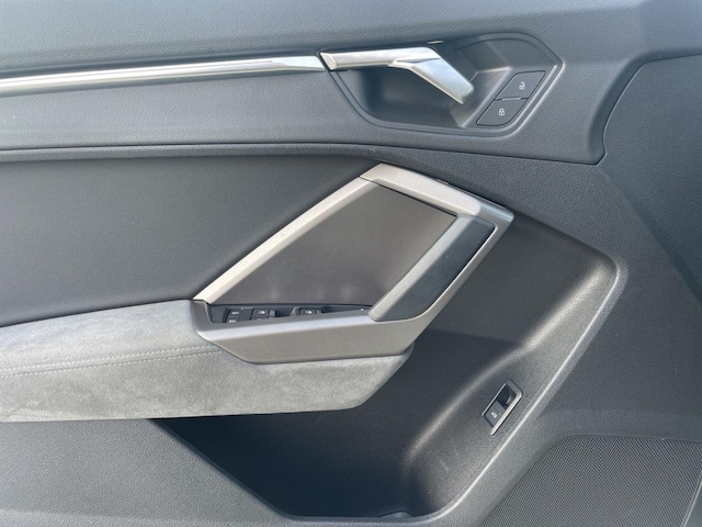 Audi Q3 35 TDI S-Line S-Tronic Sportback