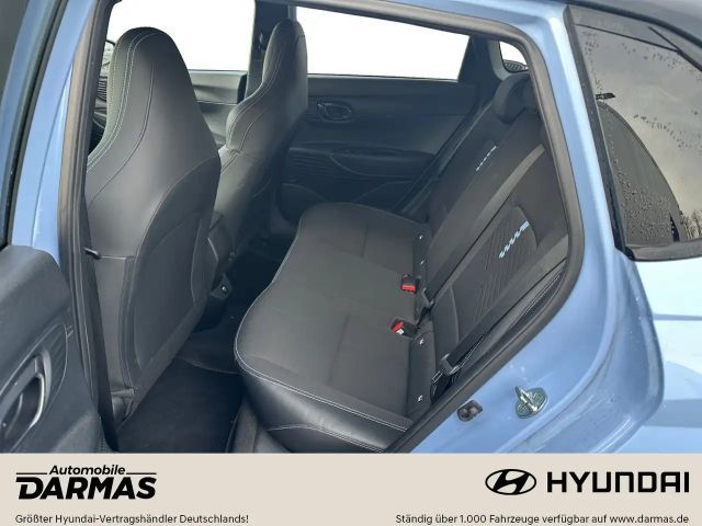 Hyundai i20 N Performance