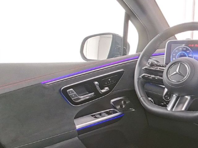 Mercedes-Benz EQE SUV 350 4MATIC