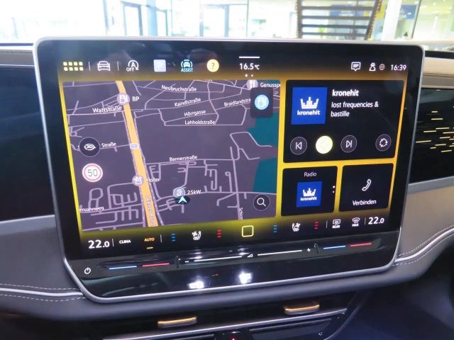 Volkswagen Passat Business DSG Variant