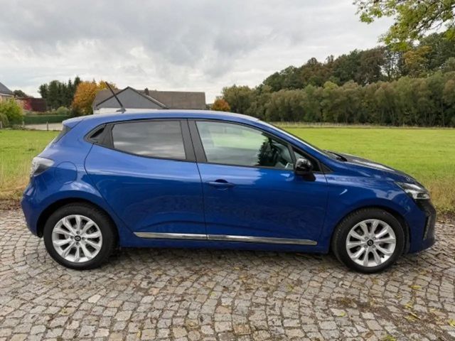 Renault Clio Evolution