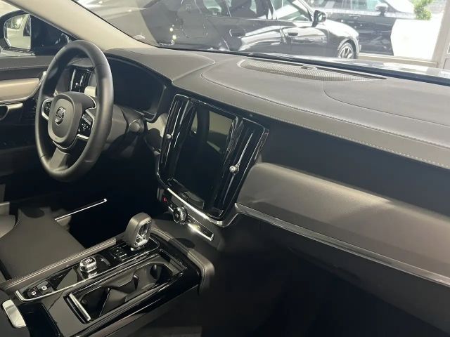 Volvo S90 AWD Dark Plus Recharge T8