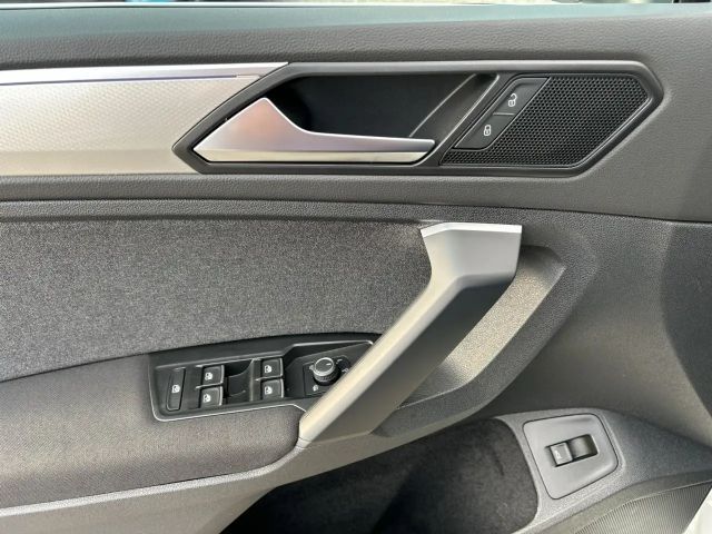 Volkswagen Tiguan Move