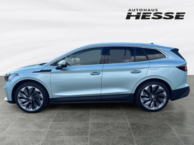 Skoda Enyaq Suite