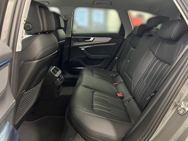 Audi S6 Avant Quattro