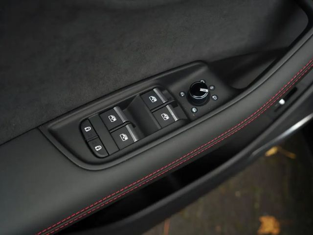 Audi Q8 Hybride S-Line