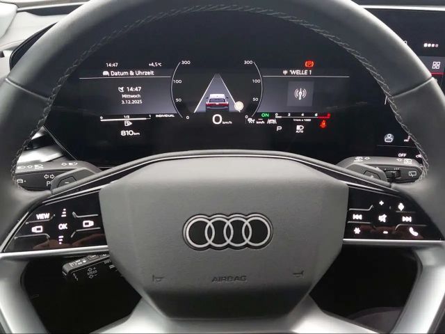 Audi A5 TFSI