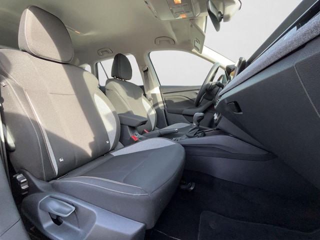 Skoda Kamiq 1.0 TSI Selection