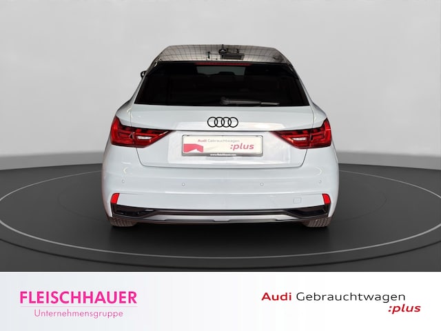 Audi A1 30 TFSI S-Tronic Sportback