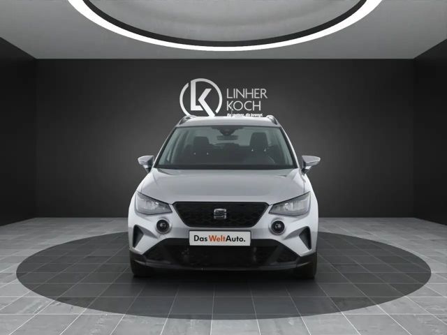 Seat Arona 1.0 TSI DSG Style
