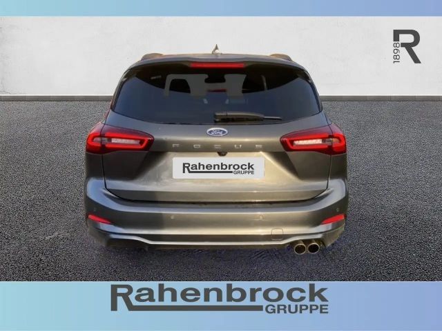 Ford Focus EcoBoost ST Line Wagon