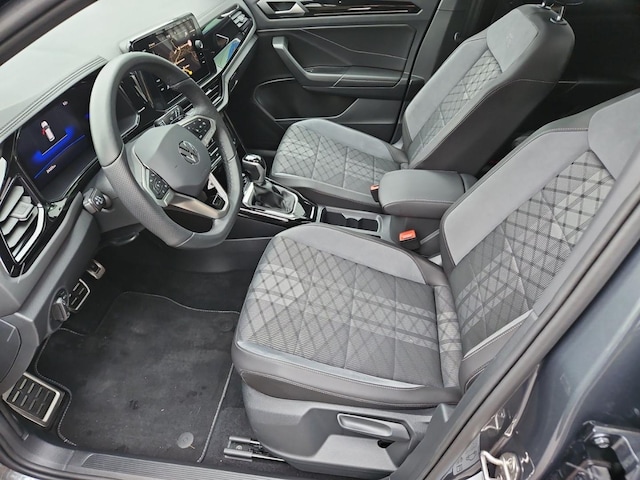 Volkswagen T-Roc 2.0 TDI DSG R-Line