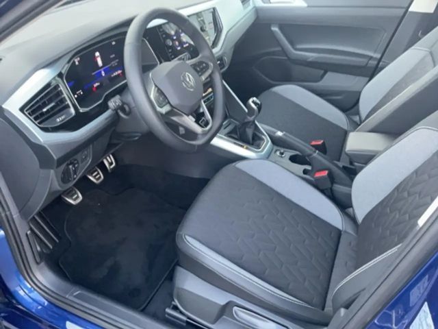 Volkswagen Taigo 1.0 TSI